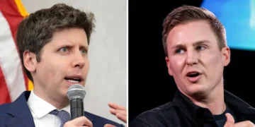 Figure CEO speaks out on OpenAI split: ‘We’re going to be competitors’