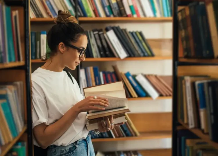 The most famous book set in every state