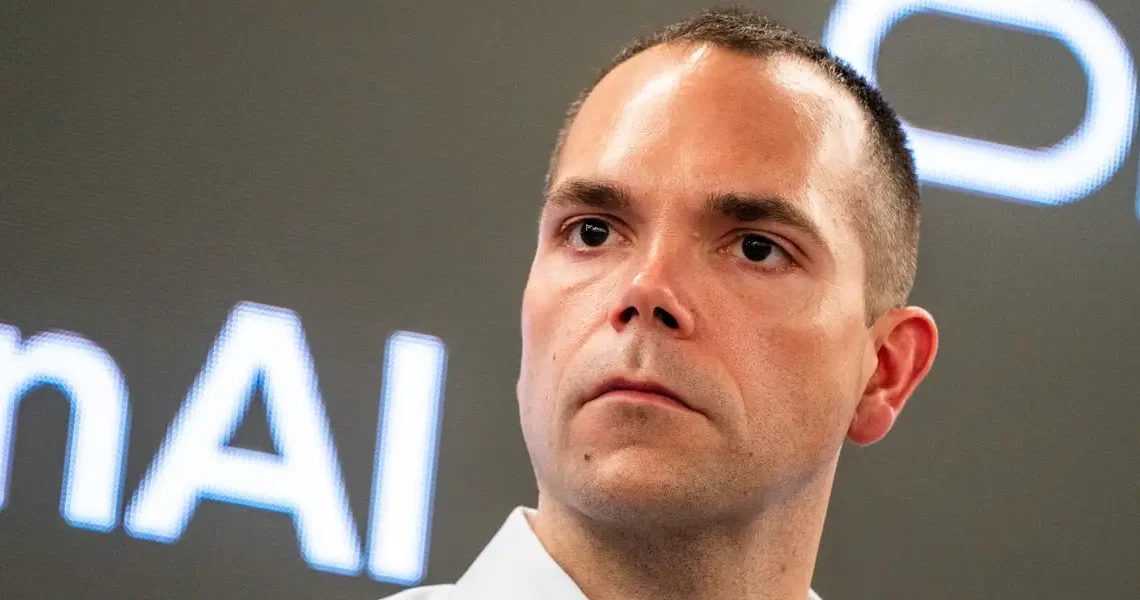 Here’s the severance package Oracle offered laid-off US employees