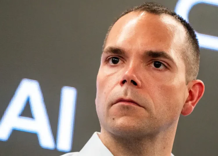 Here’s the severance package Oracle offered laid-off US employees