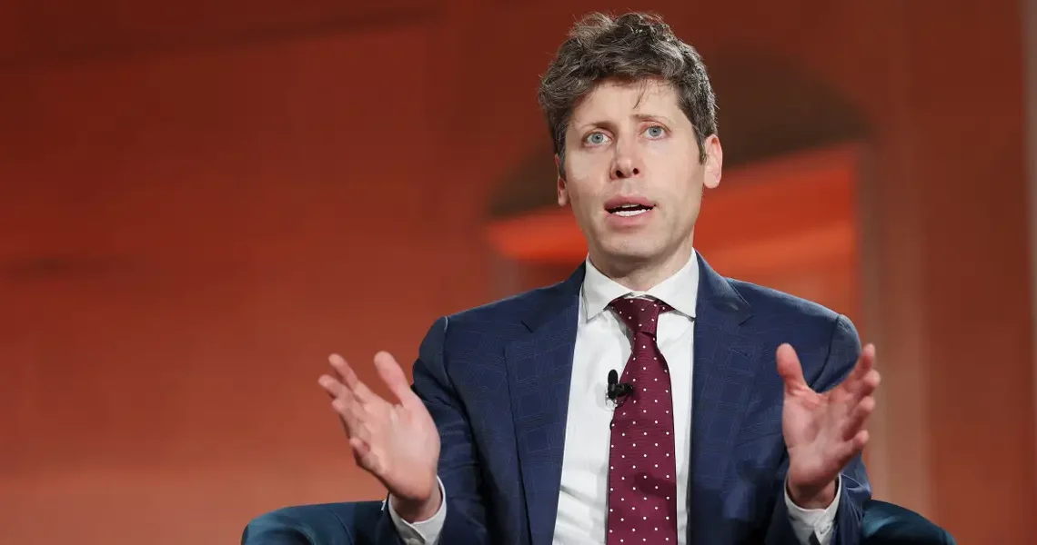 OpenAI’s ad push explained in one chart