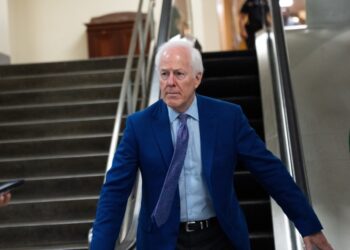 How deterrence fails — in the U.S. Senate and the Persian Gulf