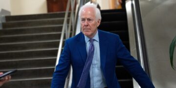 How deterrence fails — in the U.S. Senate and the Persian Gulf