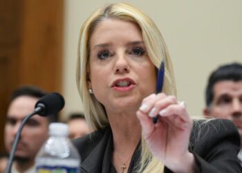 Trump’s DOJ Humiliated After Botching Basic Words in Filing