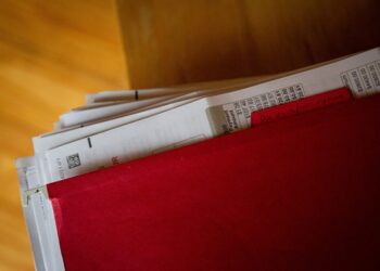 How lawyers got their hands on thousands of private patient records