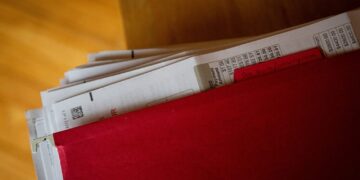 How lawyers got their hands on thousands of private patient records