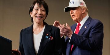 China’s bullying has Japan up in arms