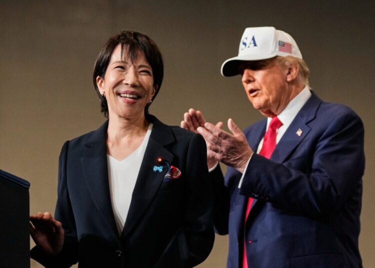 China’s bullying has Japan up in arms