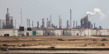 Trump’s Iran conflict cuts the world off from a crucial energy source