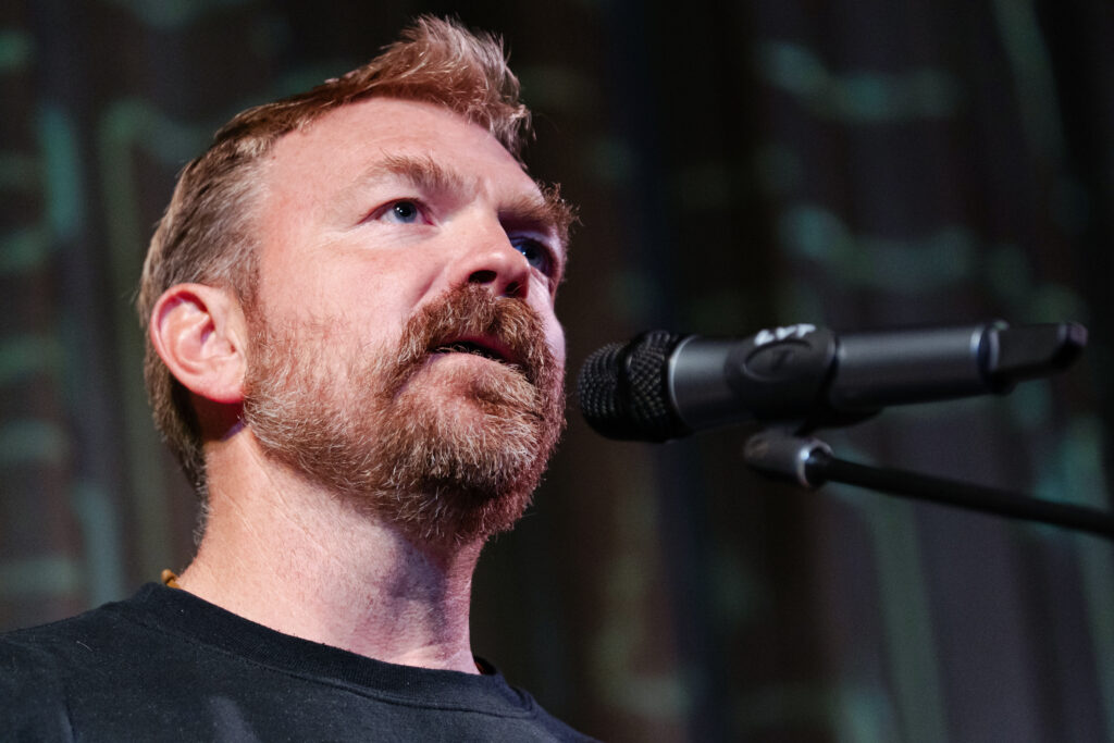 Graham Platner’s past can’t overshadow the working man’s blues