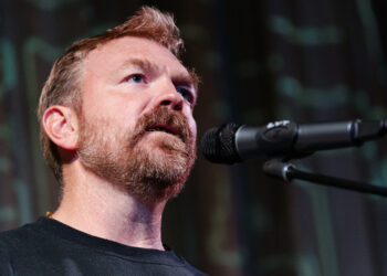 Neither tattoos nor slurs are slowing this Senate candidate down