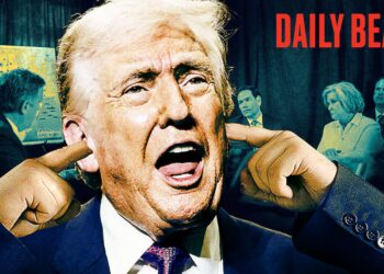 Bolton Sounds Alarm on ‘Uncomfortable’ Trump’s Impulsive War