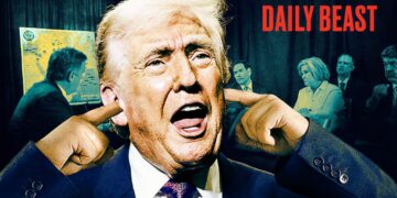 Bolton Sounds Alarm on ‘Uncomfortable’ Trump’s Impulsive War