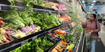 Economy was shakier than it appeared heading into Iran conflict