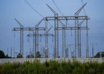 The AI boom doesn’t have to send electricity bills soaring