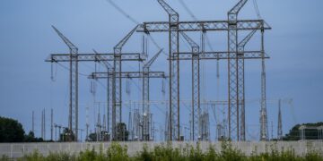 Americans shouldn’t have to see data centers on their electricity bill