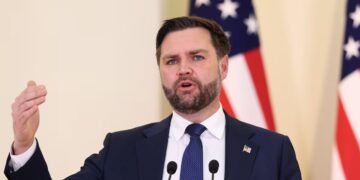 Vance Brags About Mansplaining Catholicism to Top Cardinal