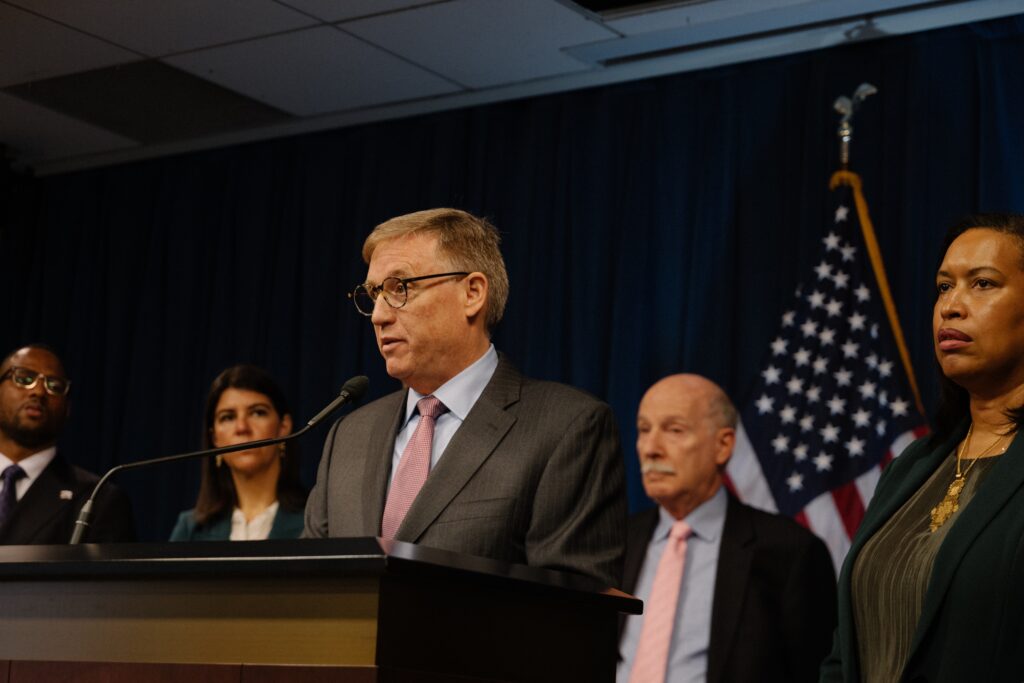 D.C.’s most apolitical official is on the hot seat — with $180M on the line