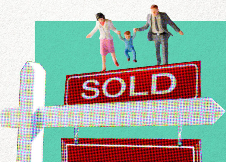 HSAs for housing could fix a generational problem