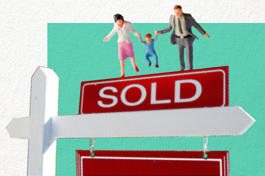 HSAs for housing could fix a generational problem