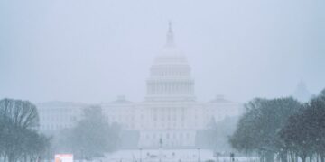 Congress could be headed for a tipping point, irreversible decline