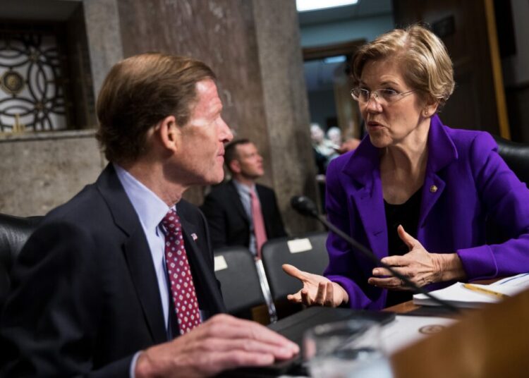 Democrats ask what happened to millions earmarked for Trump’s library