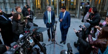 How Ro Khanna turned a sex trafficking scandal into a campaign stunt