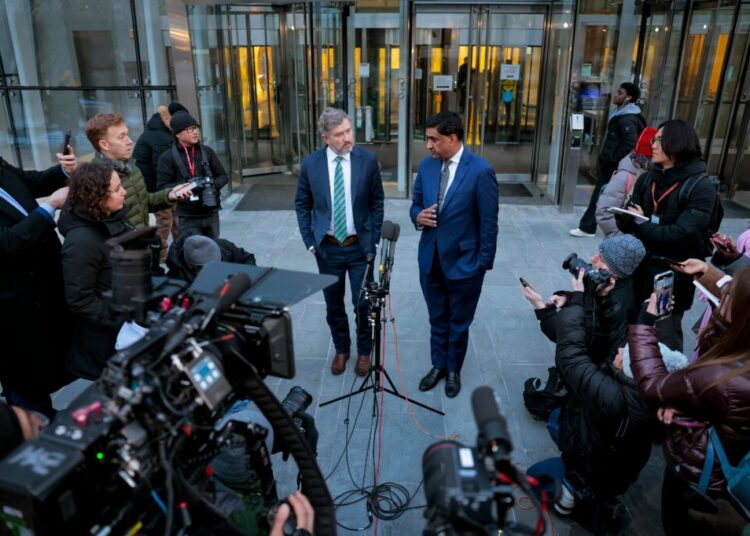 How Ro Khanna turned a sex trafficking scandal into a campaign stunt