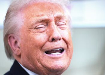 Trump, 79, Makes Bizarre Boast About Bombing Iran