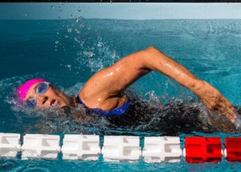 She swam from Cuba to Florida — and says she’s stronger than ever at 76