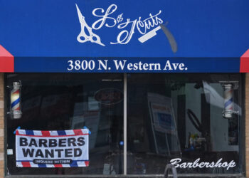 The U.S. labor market added 92,000 jobs in February, a solid gain