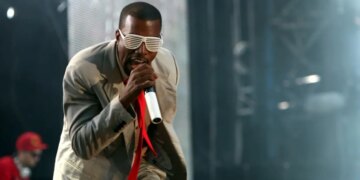 7 Rap Songs You Need to Have on Your Gym Playlist