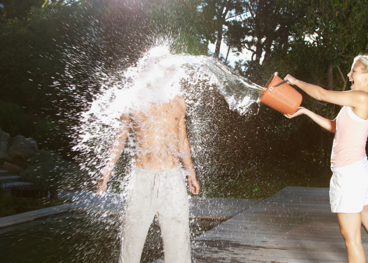 7 Signs Your Summer Fling Is Catching Feelings (Even If You’re Not)