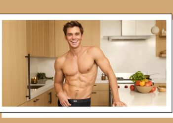 Scouted: These Buttery-Soft Saxx Underwear Are Antoni Porowski-Approved