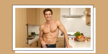 Scouted: These Buttery-Soft Saxx Underwear Are Antoni Porowski-Approved