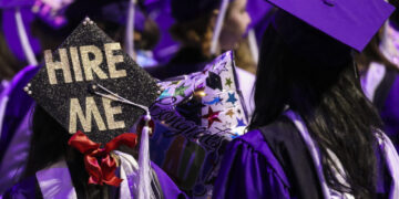 Colleges have an obligation to ensure their students pay off their loans