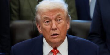 Trump Launches Military Operation in Yet Another Country