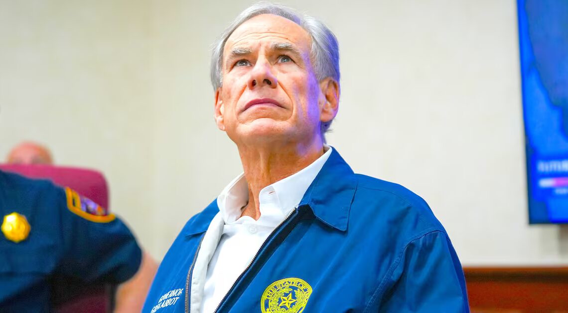 MAGA Gov. Embarrasses Himself While Desperately Praising Trump’s War