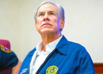 MAGA Gov. Embarrasses Himself While Desperately Praising Trump’s War