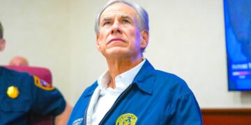 MAGA Gov. Embarrasses Himself While Desperately Praising Trump’s War