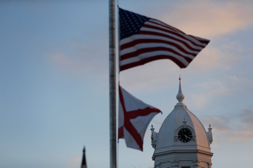 Outdated court orders are forcing Alabama schools to discriminate by race