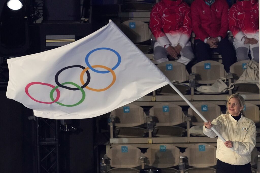 Olympians deserve a share of the IOC’s billion-dollar revenue