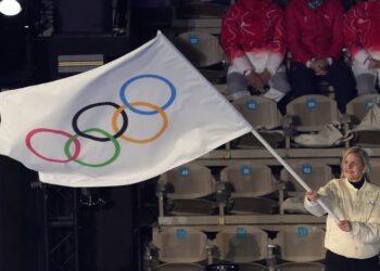 Olympians earn the IOC billions. Guess who it almost never pays.