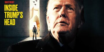 I Know Who’s Whispering the War Into Trump’s Ear: Biographer