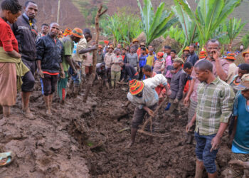 Ethiopia starts to bury its Marxist past