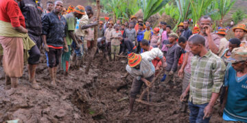 Ethiopia starts to bury its Marxist past