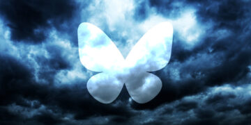 Bluesky raises $100M but faces a messy reality