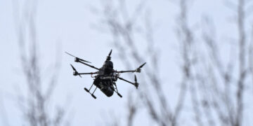Ukraine’s drone army has done the incredible