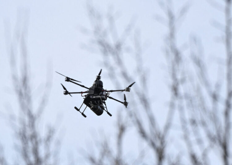 Ukraine’s drone army has done the incredible