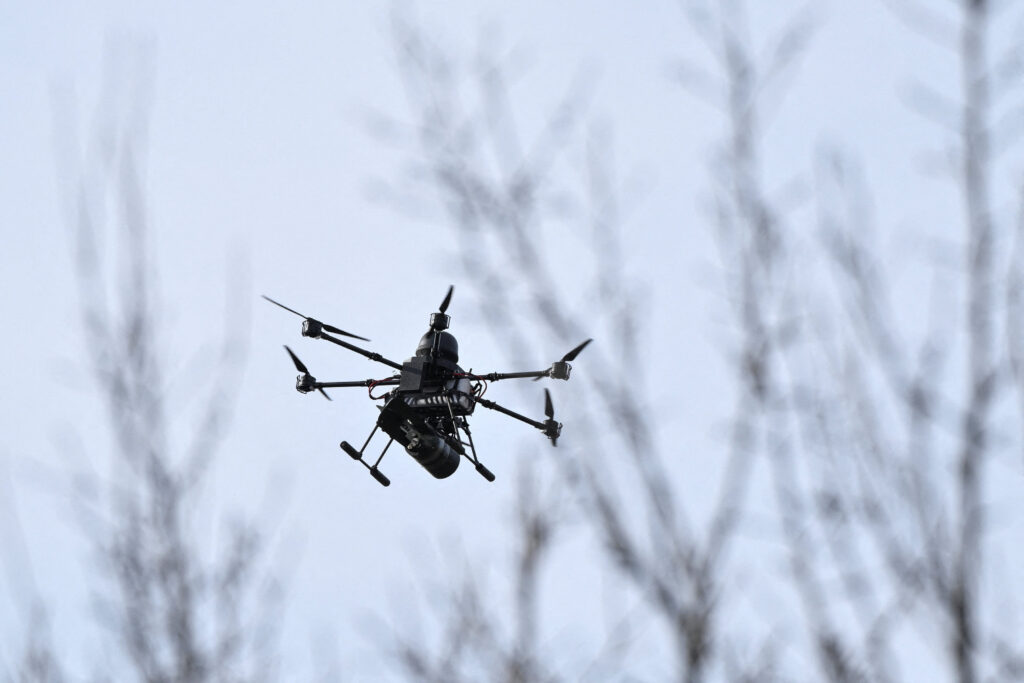 Ukraine’s drone army has done the incredible